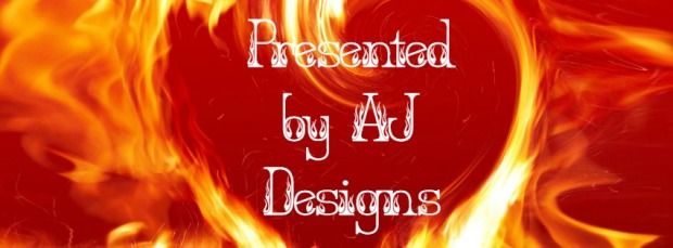 AJ Designs HTML